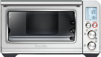Breville Smart Oven Air Fryer Pro: was