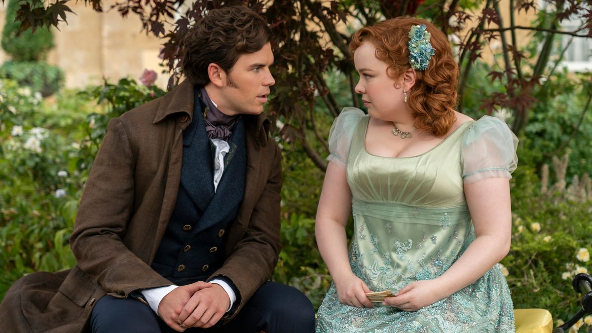 When 'Bridgerton' Season 3 Part 2 Comes Out and What to Know - Vimarsana News