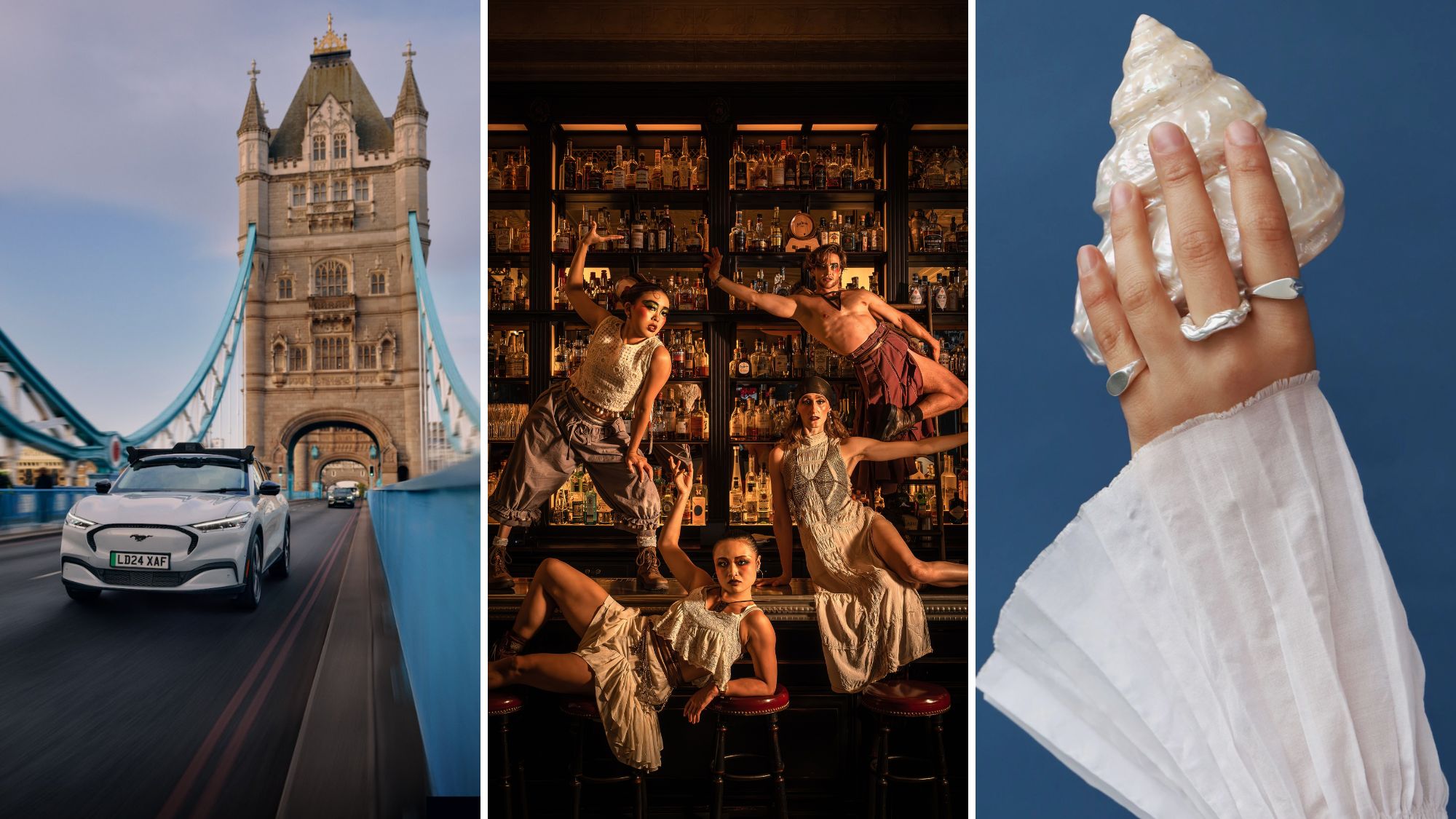 The best things to experience this September