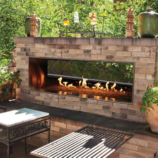 Does a fire pit add value to a home