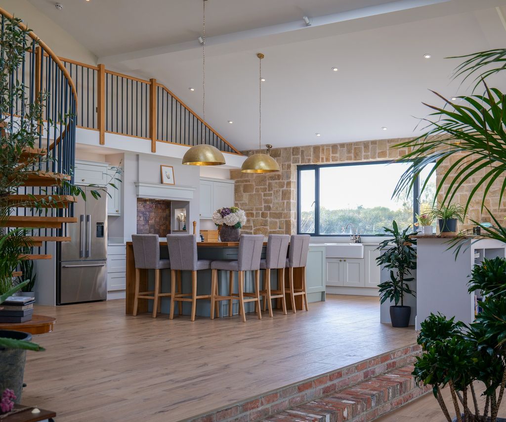 Moving a kitchen to another room — what to consider before you start ...