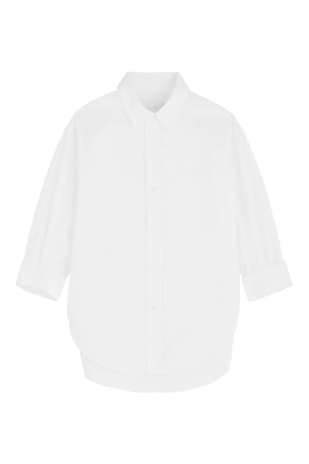 CITIZENS OF HUMANITY, Kayla Cotton Shirt