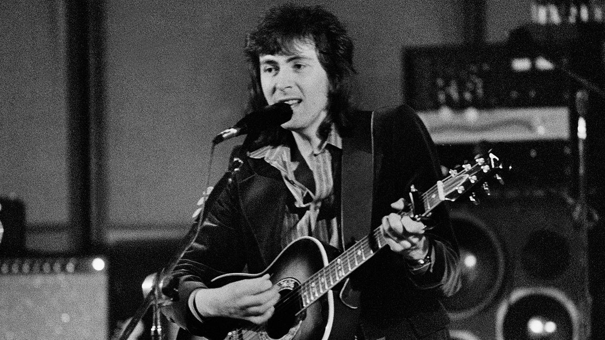 Al Stewart