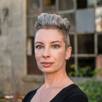 Rachel Parsons's avatar