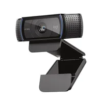 Logitech C920S HD Pro Webcam Logitech C920S HD Pro Webcam