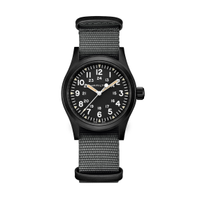 Hamilton Khaki Field Mechanical