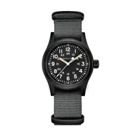 Hamilton Khaki Field Mechanical