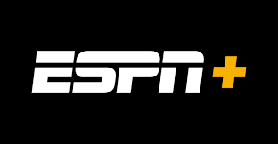 ESPN Plus logo