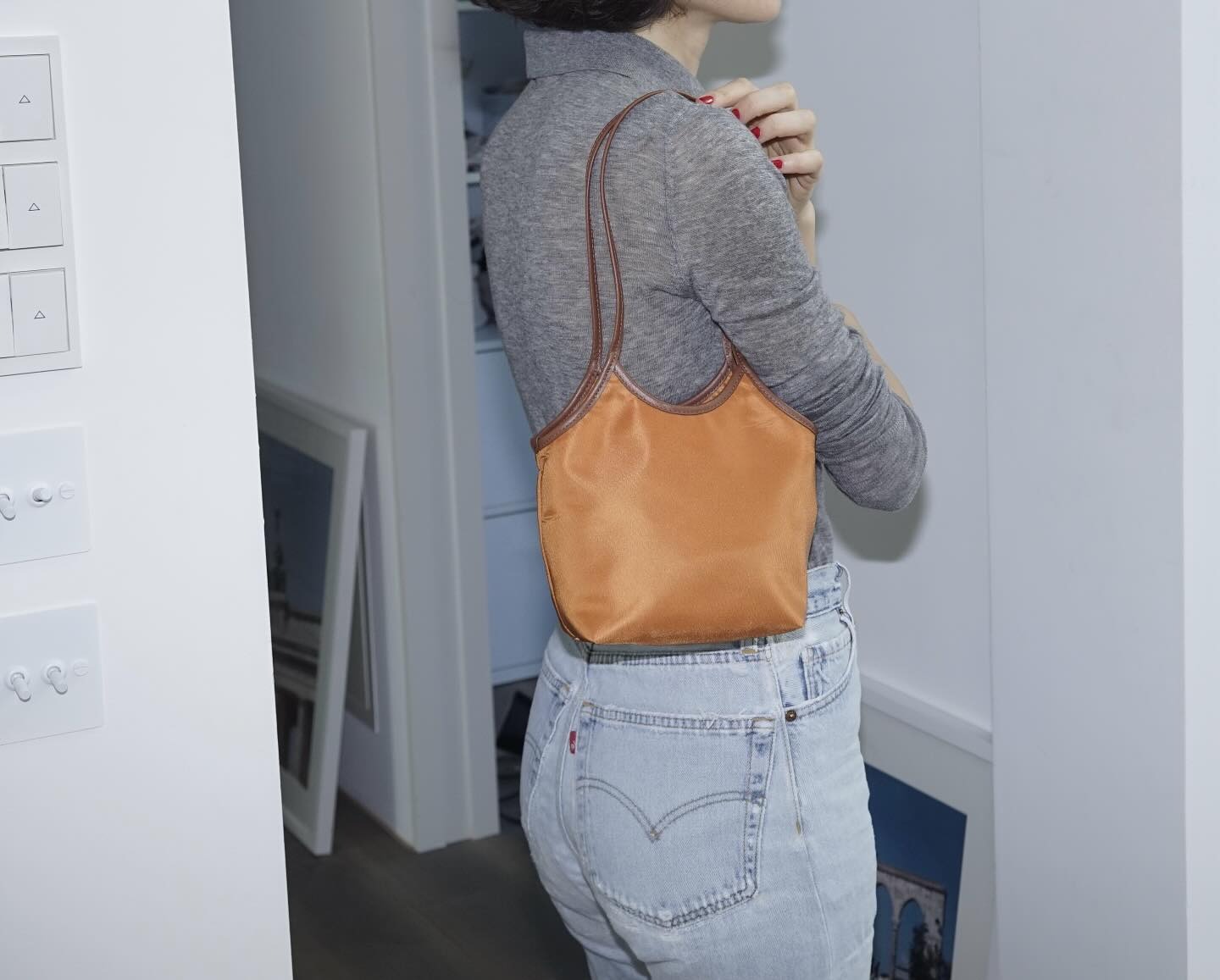 Valesque bag