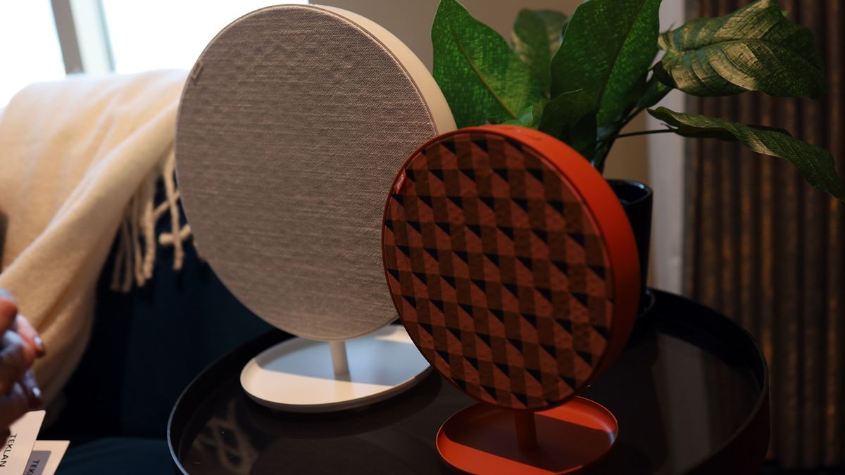 IKEa lamps