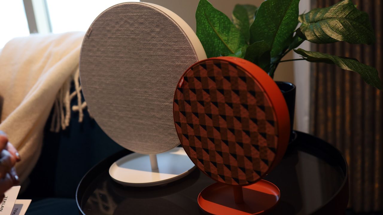 IKEa lamps