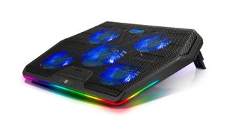 Tecknet RGB Gaming Cooling Pad