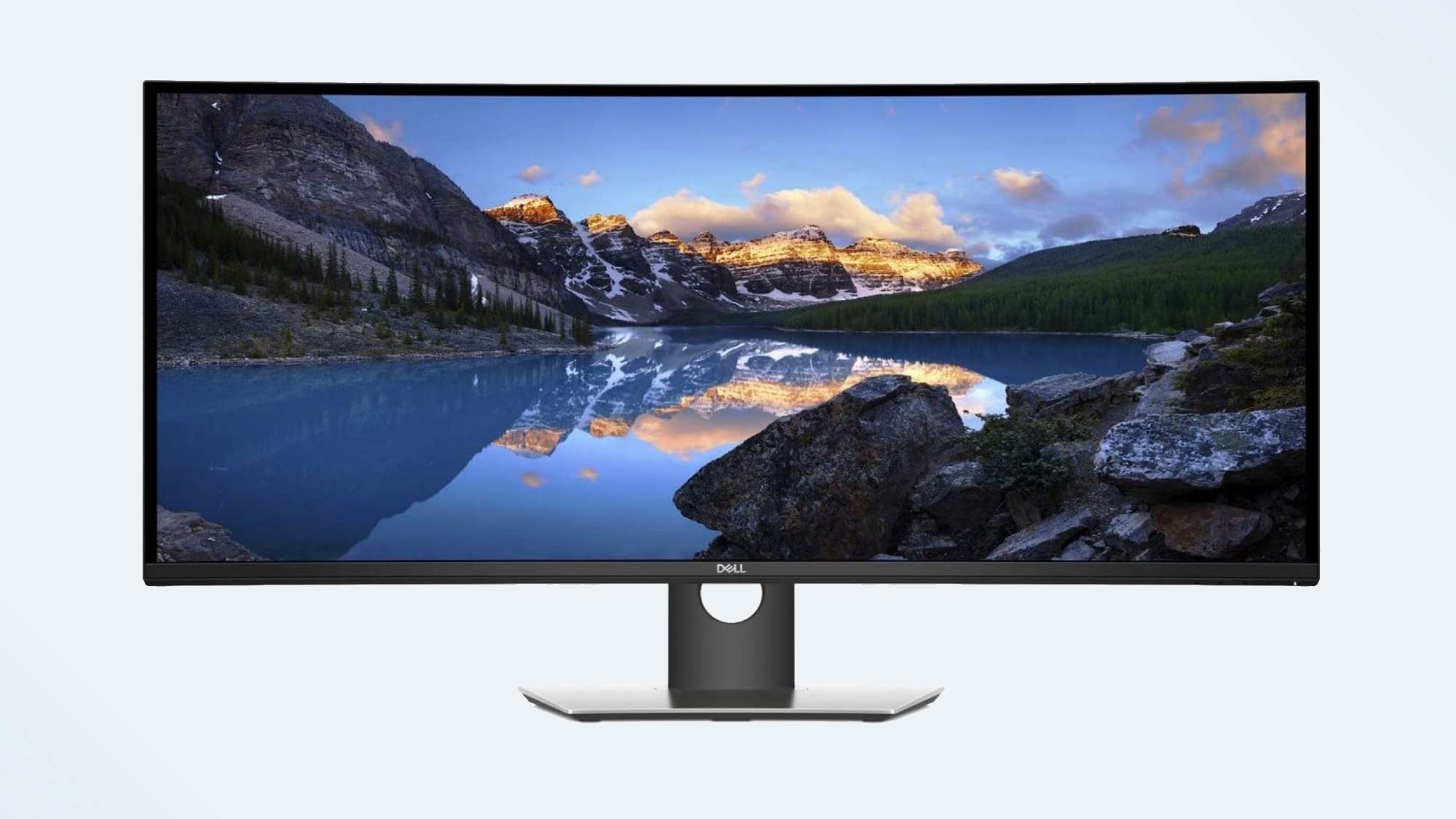 Best Curved Monitors 2021