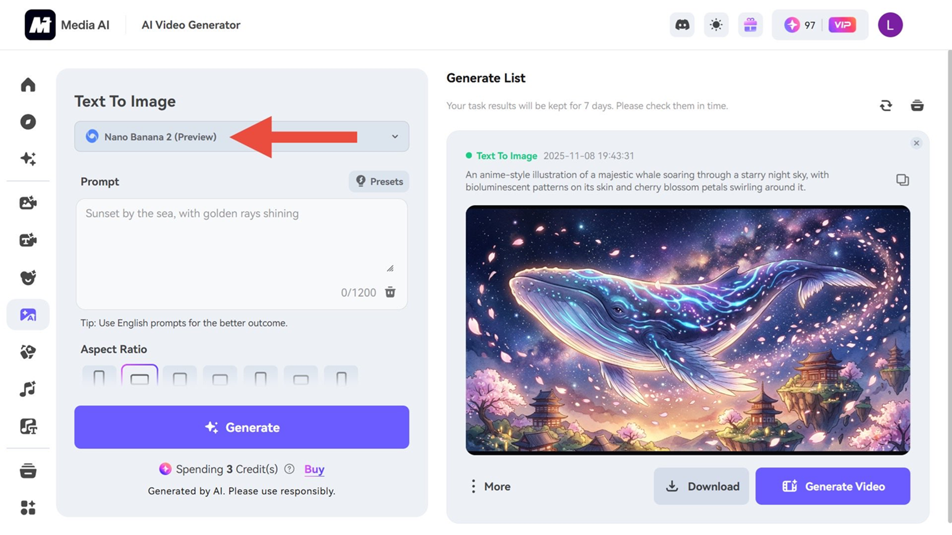 Google akan mengupas era baru gambar AI dengan Nano Banana 2