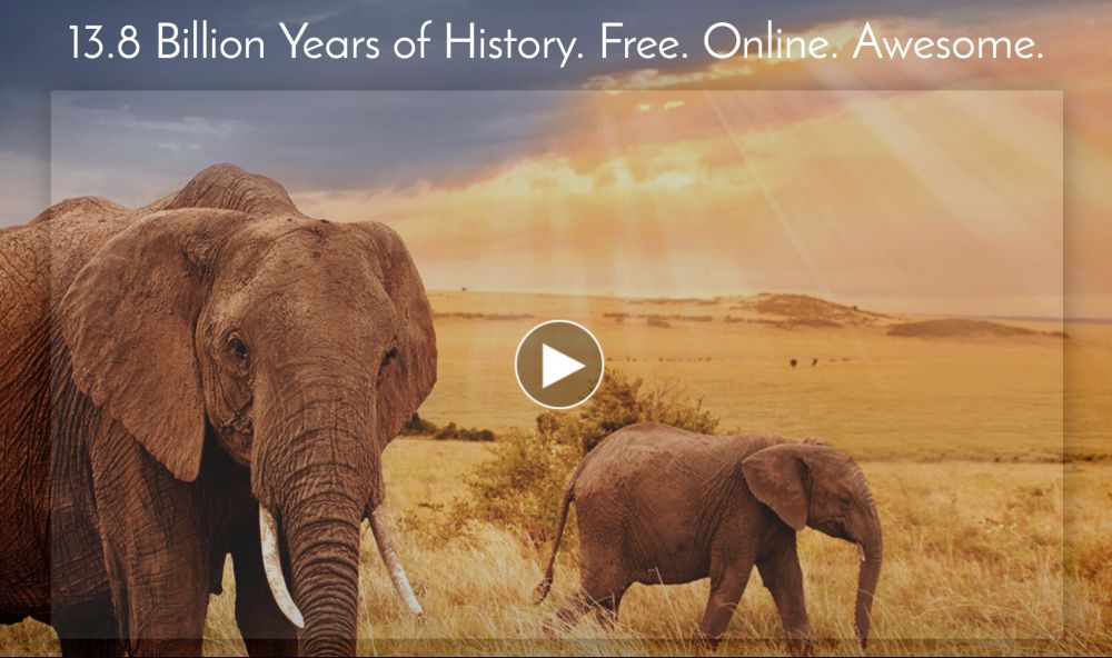 Top Rated by Teachers, This Free Site Invites Broad Exploration of History, Science and More