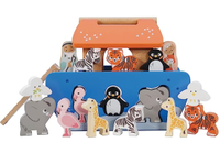 Le Toy Van Noahs Balancing Ark - £29.95 | Amazon&nbsp;
