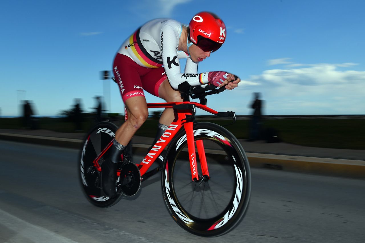 Tony Martin (Katusha-Alpecin)