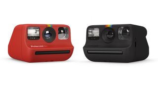 Polaroid Go