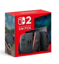 Nintendo Switch 2: at Antonline for $449