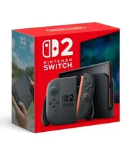 Nintendo  Switch 2
