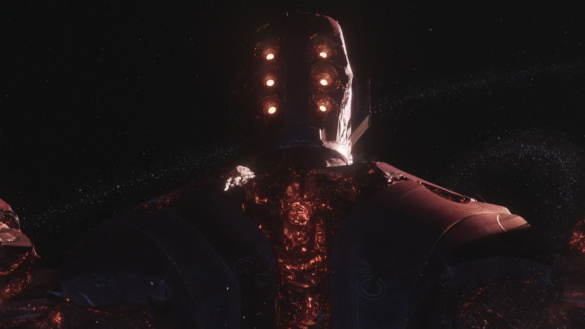 Eternals ending and postcredits scenes explained TechRadar