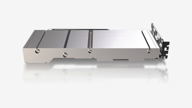 GPRO X070 8GB GDDR6
