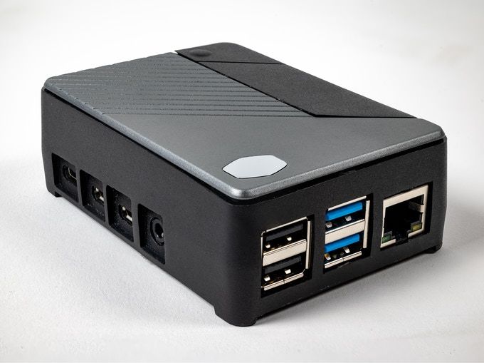 Cooler Master Pi CASE 40