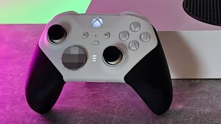 Xbox Elite Series 2 Core Wireless Controller