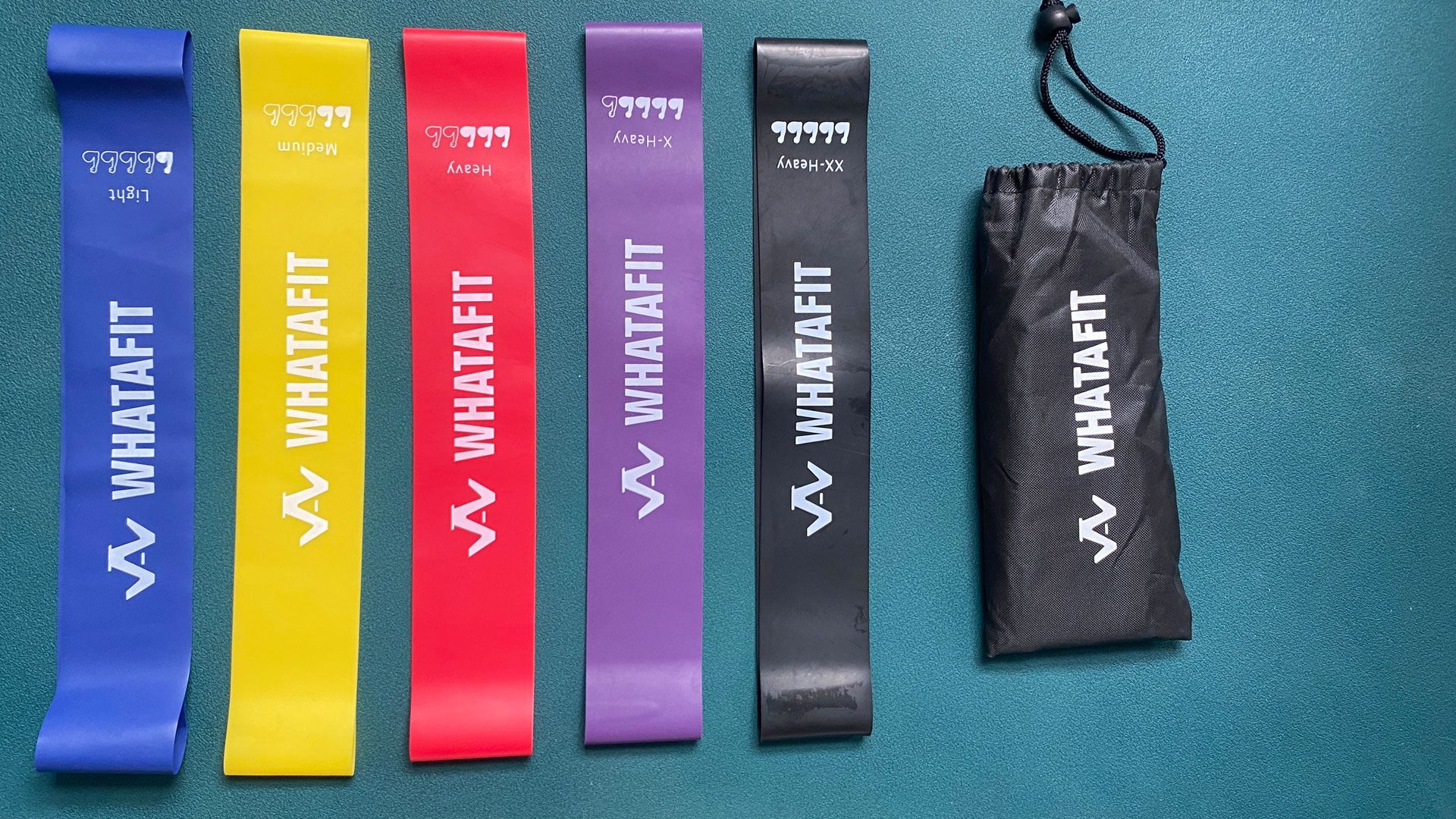 Best resistance bands 2024 to build muscle without weights Fit&Well