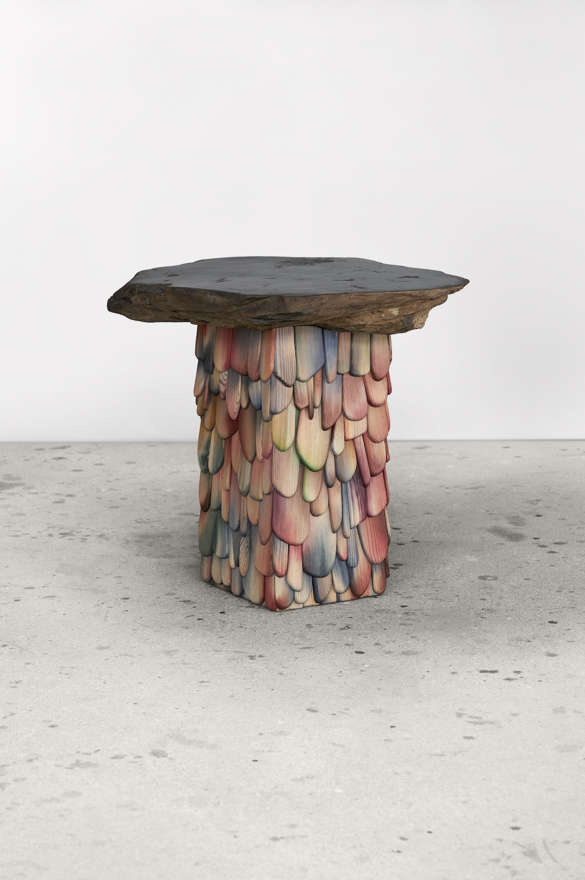 Armadillo 2026 collection, by Lukas Wegwerth and Corinna Dehn