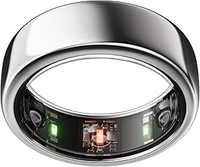 5. Oura Ring Gen 3 Horizon:$299$249 at Amazon