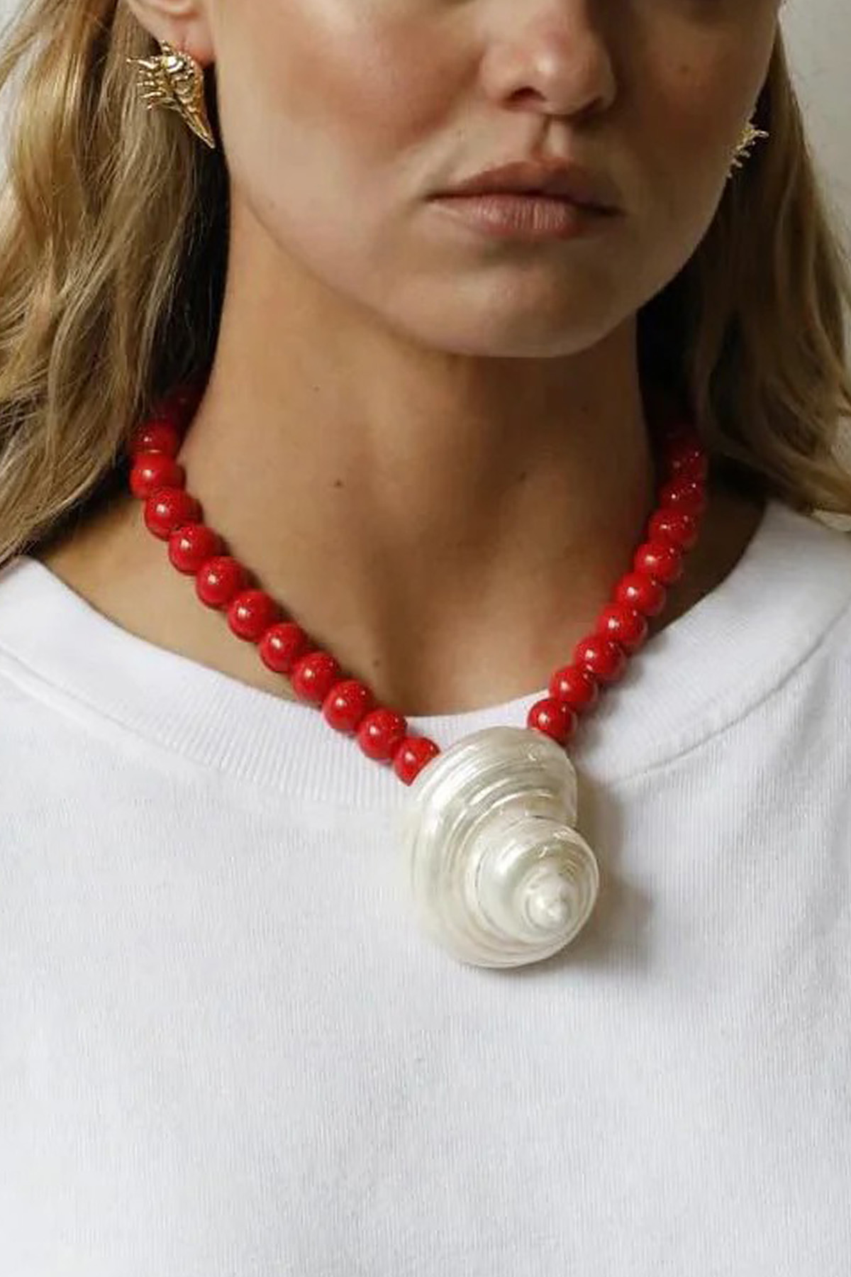 Briwok Emma Necklace