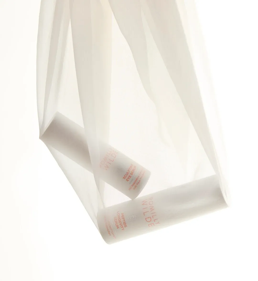 Romilly Wilde Skincare