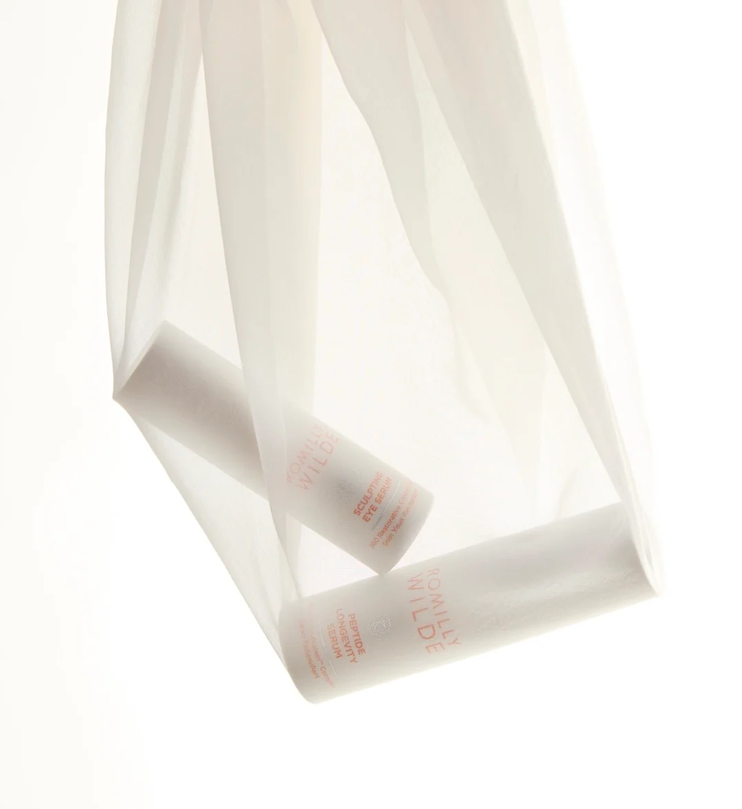 Romilly Wilde Skincare