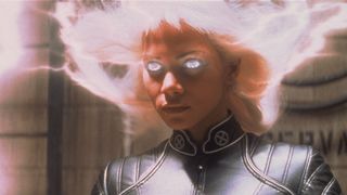 Halle Berry as Storm in X-Men