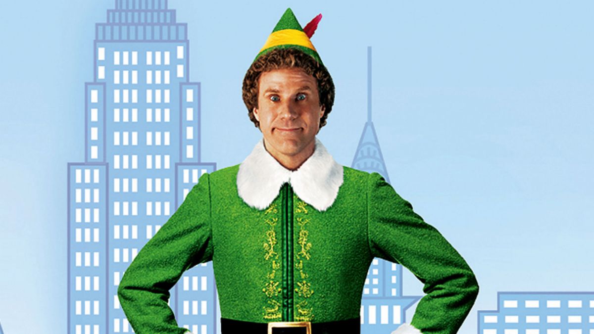 How To Watch Elf Online All The Streaming Info You Need Toms Guide
