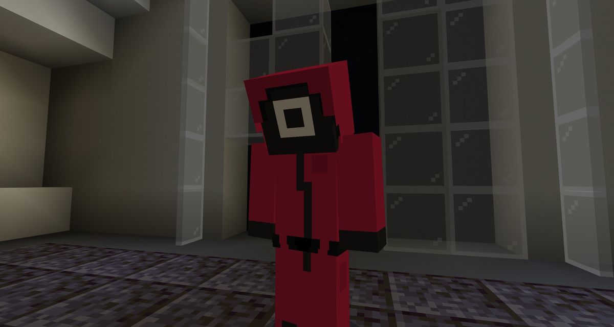 Can somebody try to recreate my Roblox avatar as a Minecraft skin? :  r/minecraftskins