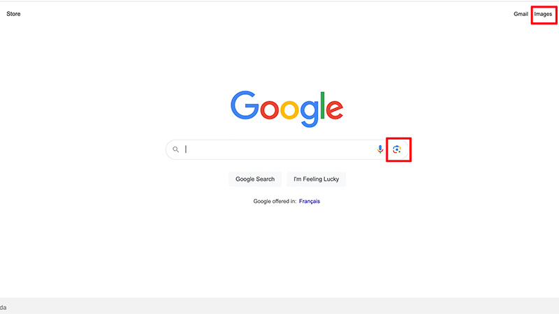 Google Объектив