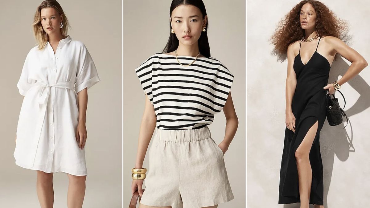 I'm Curating My Spring Outfits—Here's What I'm Buying From the J.Crew Sale