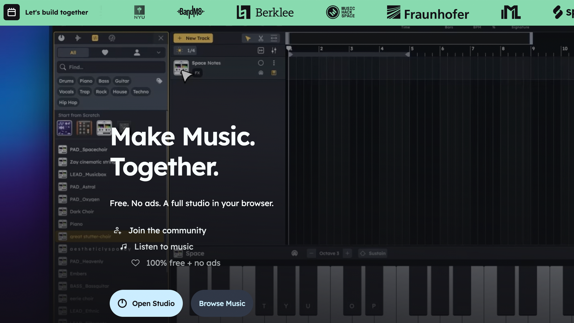 Audiotool