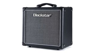Best tube amps: Blackstar HT-1R MKII combo