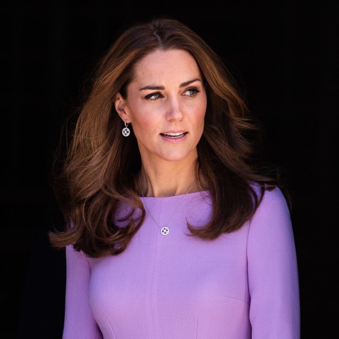  The Palace is reportedly wary of a second conspiracy theory crisis about Princess Kate 