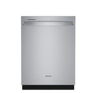 Whirlpool WDT750SAKZ dishwasher