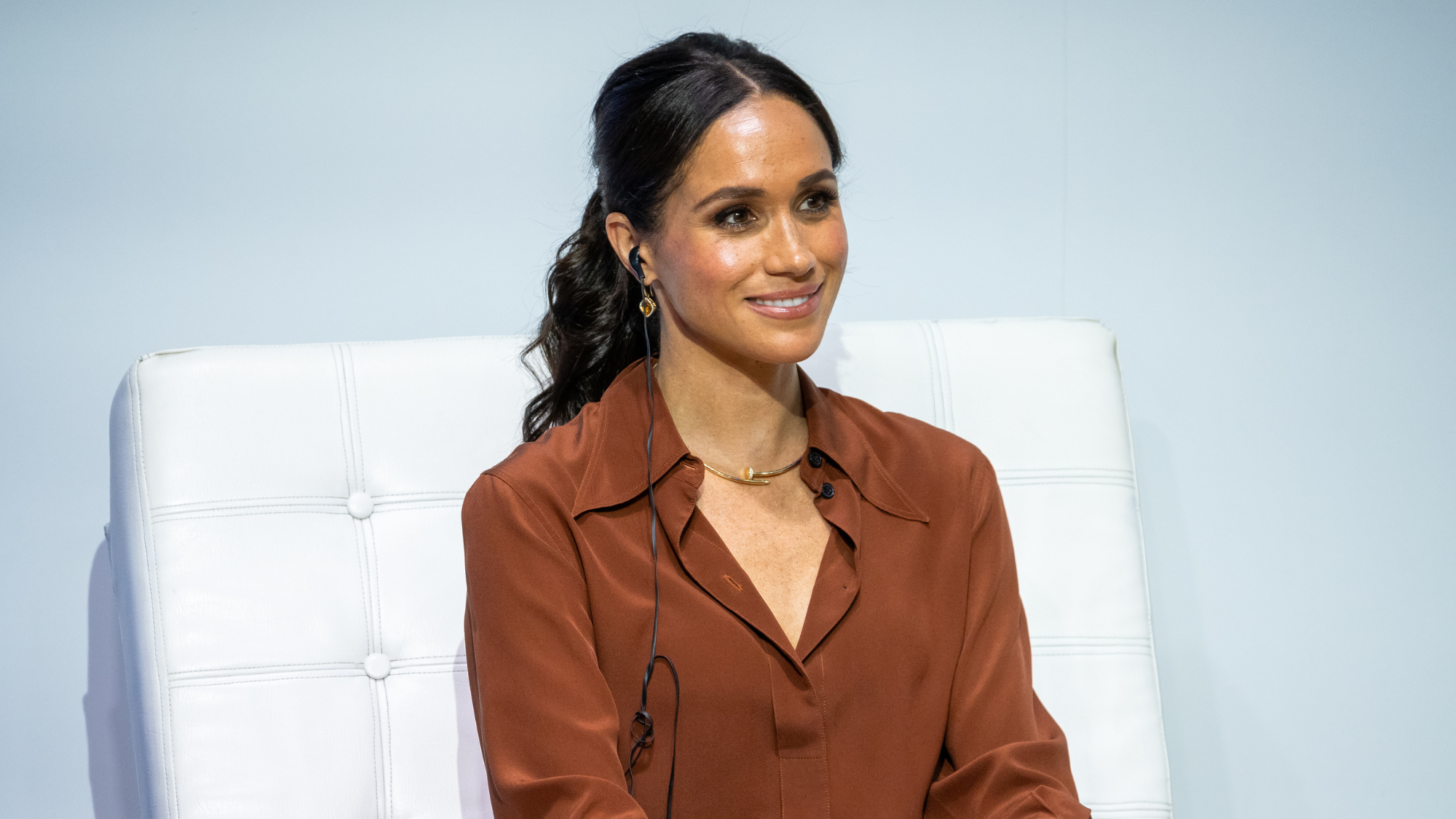 Meghan Markle&rsquo;s Royal &lsquo;Snub&rsquo; Was Actually &lsquo;Respect&rsquo; for Princess Kate