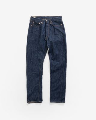 Superstitch Jeans