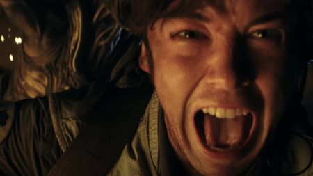 Alex Lawther as CJ in Alien: Earth