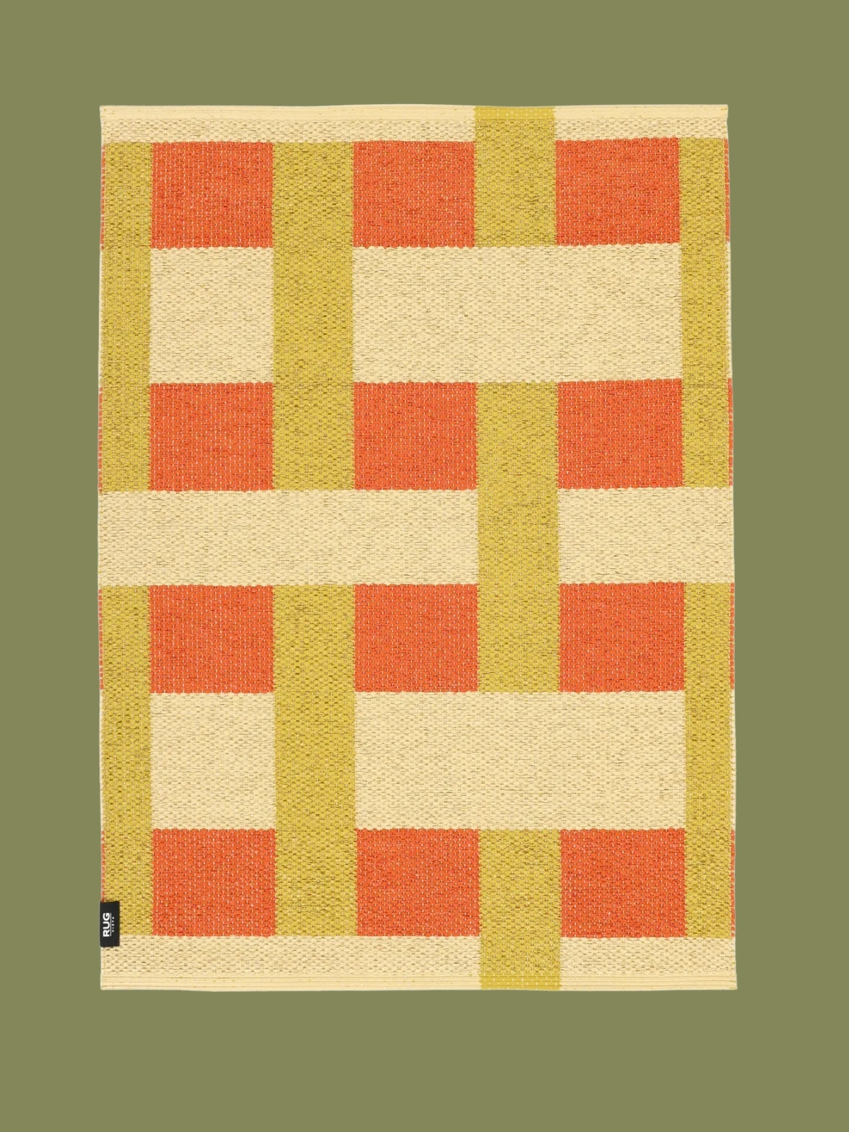 Rugvista, Indoor outdoor rug