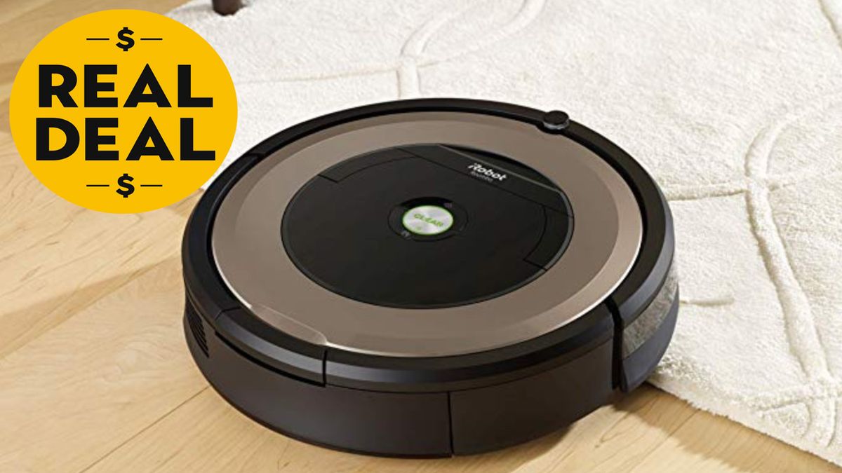 Wow! This Amazon Prime Day robot vacuum cleaner is unbelievable! Real