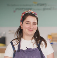 Imogen Hope's avatar