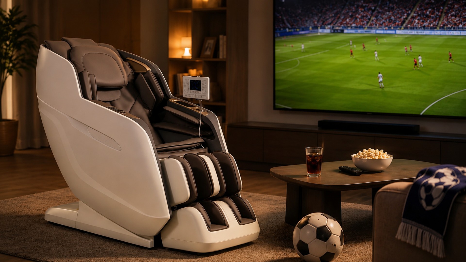 Costway Massage Chair